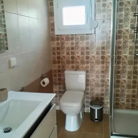 Villa Dimitri - Beach House Alexandroupoli Exterior photo