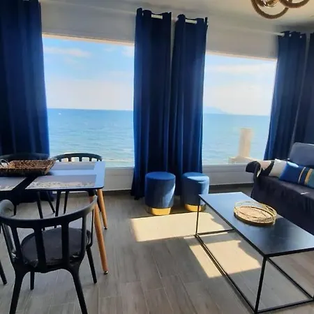 Villa Dimitri - Beach House Alexandroupoli Exterior photo