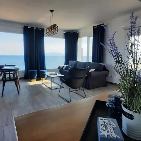 Villa Dimitri - Beach House Alexandroupoli Exterior photo