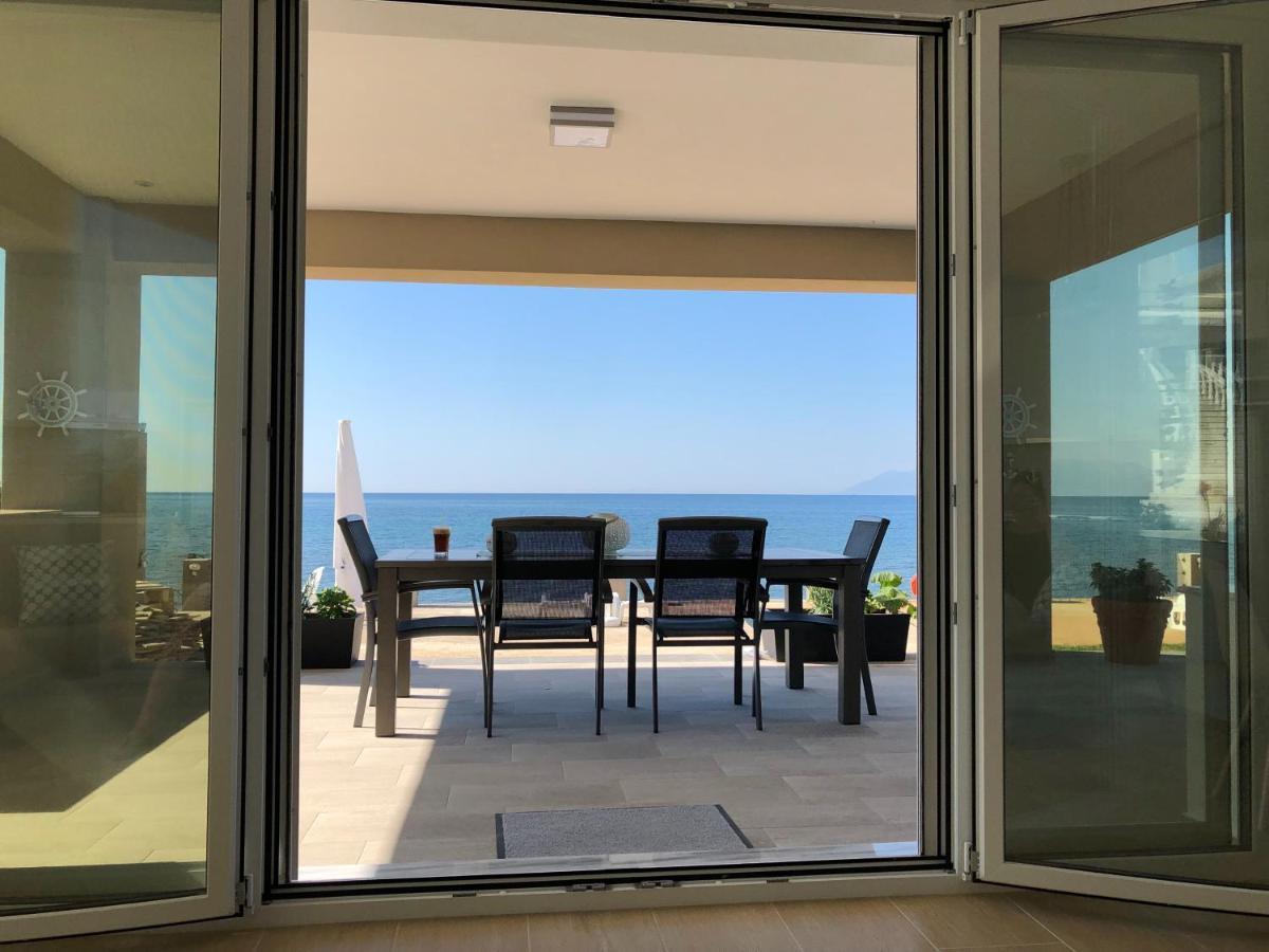 Dimitri - House * Alexandroupoli
