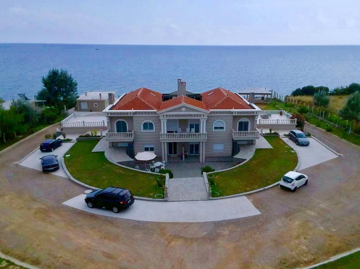 Dimitri - House * Alexandroupoli