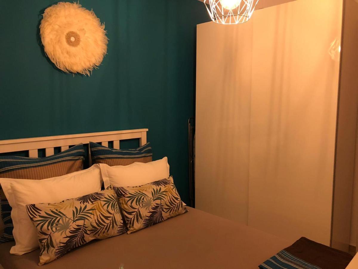 Dimitri - House Apartment Alexandroupoli