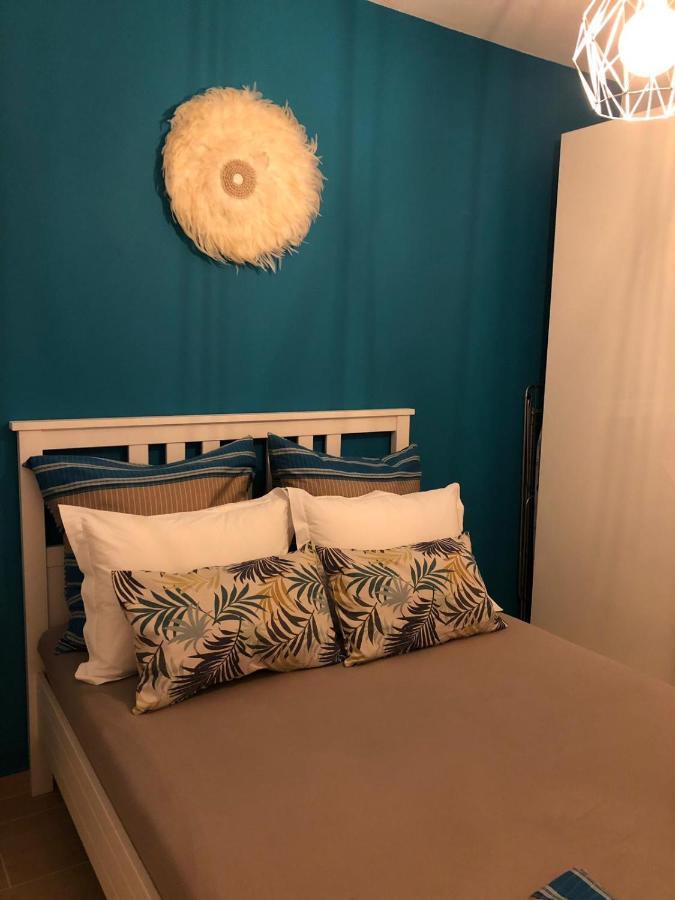Dimitri - House * Alexandroupoli