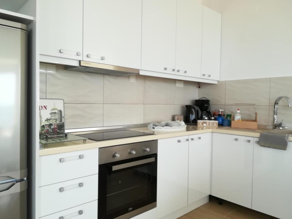 Dimitri - House Apartment *