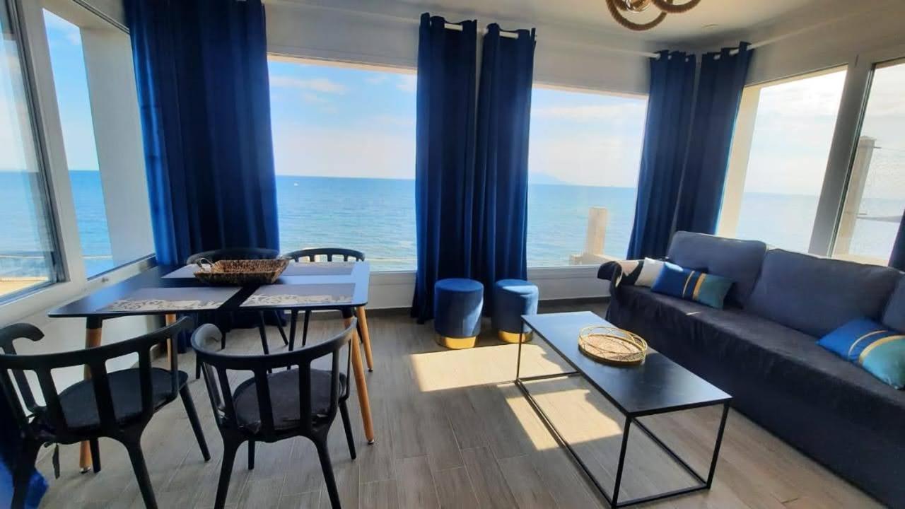 Apartment Dimitri - House *