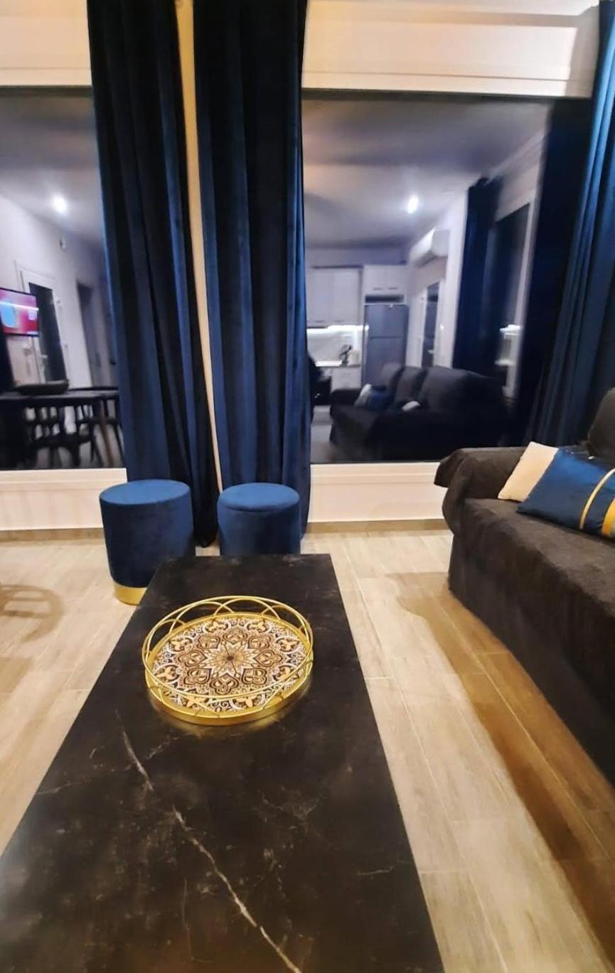 Dimitri - House Apartment *