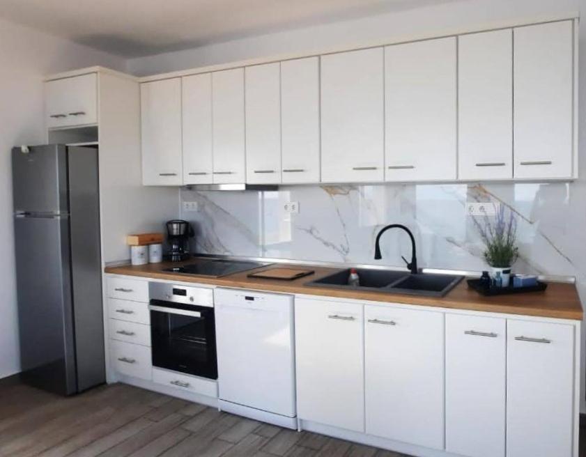 Apartment Dimitri - House Alexandroupoli