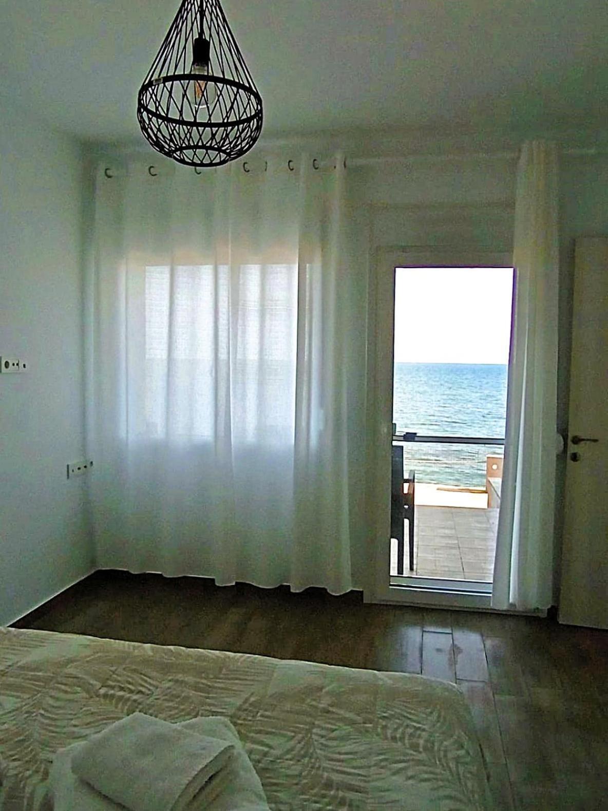 Dimitri - House Apartment Alexandroupoli